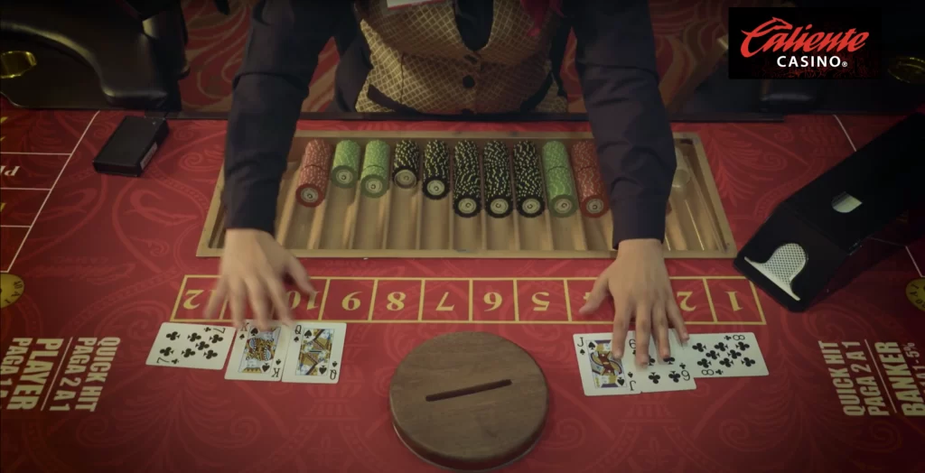 Baccarat