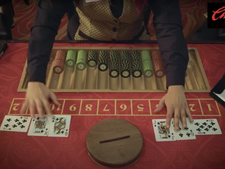 Jugar baccarat online por dinero real – mejores casinos de baccarat 2023