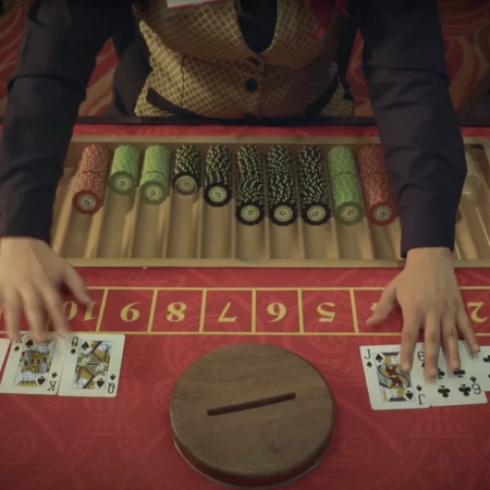 Jugar baccarat online por dinero real – mejores casinos de baccarat 2023