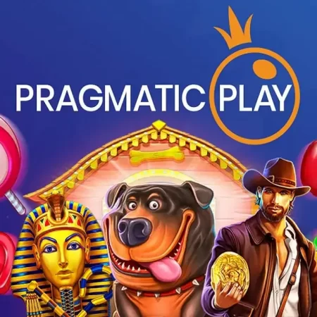Casinos Pragmatic Play: Información sobre el mejor proveedor de juegos de casino