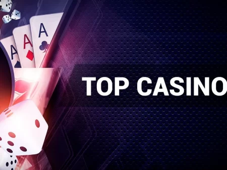 Los mejores casinos en línea de México