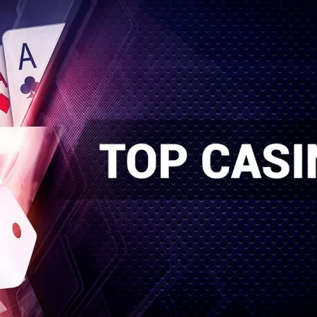 Los mejores casinos en línea de México