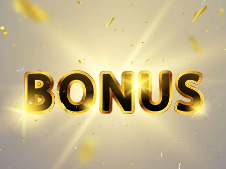 Casinos con bono sin depósito