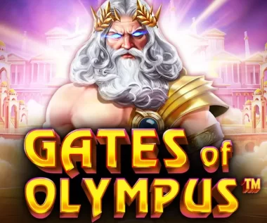 Gates of Olympus